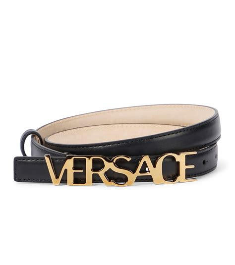 versace beil|versace belt.